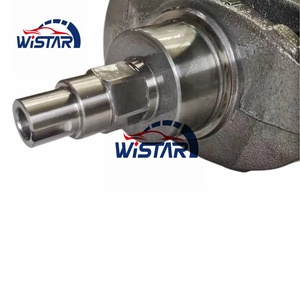 90467348 Motor de cigüeñal de coche X16Xe X16Xel X16Szr cigüeñal para Opel 1,6 Corsa <span class=keywords><strong>GSi</strong></span> Tigra <span class=keywords><strong>Astra</strong></span> F <span class=keywords><strong>Astra</strong></span> <span class=keywords><strong>G</strong></span> Vectra B Zafira a - Product Image 3