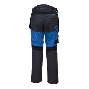 PORTWEST - T702PBR36 WX3 Holster pantalón azul persa-EAN 5036108305483 PANTALONES DE TRABAJO DE RENDIMIENTO - Product Image 2