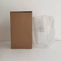 Verres à bière personnalisés de 16 oz avec votre propre logo