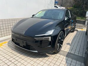 <span class=keywords><strong>Polestar</strong></span> 4 Single Dual Motor Estándar Batería de larga duración Alto rendimiento Plus Ev Electric Car Auto Vehicles Pro Car 2025 - Product Image 3