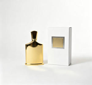 Stock US - Livraison 2-4 jours - JDWD - Parfum pour homme - Parfum naturel de luxe - 100 ml - Eau de parfum - Longue tenue - Inspiré de Millesime Imperial <span class=keywords><strong>Aventus</strong></span> - Product Image 1