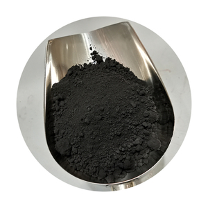 Polvo de Carbón Negro en Oferta para Neumáticos de Motocicletas y Bicicletas - Product Image 5
