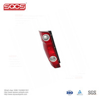 Pièces automobiles SQCS Brand Mootour Vans avec OEM 89033706 R 89033705 L FEU ARRIÈRE pour VOLKSWAGEN CRAFTER 2006-2017