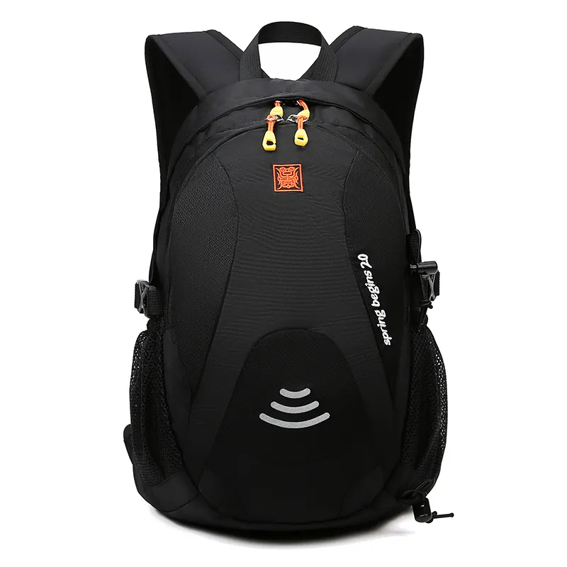 Factory Price New Material Multifunctional Nylon Travel Casual Sports Backpacks For Retail