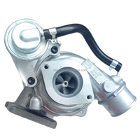 Turbocompresseur RHF3H VJ39 compatible avec Ford Ranger Mazda BT-50 2.5 3.0 16