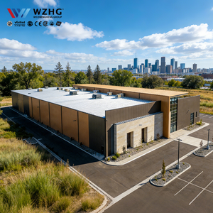 Structure métallique robuste à grande hauteur pour salle de sport de basketball, prête à l'emploi pour les clubs - Product Image 1