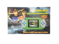 Enfants Puzzle Table d'éducation jeux de bureau jouets 268 230 en un écran couleur Console de jeu jouets Machine de jeu drôle pour les enfants
