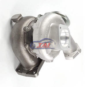 Nuevo Turbocompresor TAI para Land Cruiser 100 5AT 1HD-FTE 724483-5009S 750001-5002S 17201-17050 17201-17070 - Product Image 5