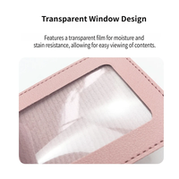 Étiquettes de bagage personnalisées en gros, étiquettes d'identification pour valises et sacs à dos, étiquettes de bagage en cuir PU, imitation de couverture de carte d'embarquement