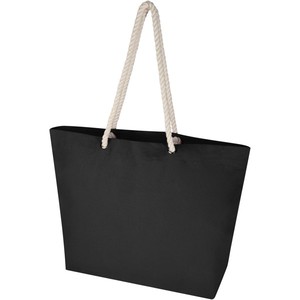 Borsa Tote Non Marchiata Florida 270 G/m in Materiale Riciclato Certificato GRS per Uso in Spiaggia e All'aperto - Product Image 1