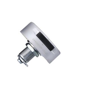 Keyless Điện Tử Kỹ Thuật Số Hộp Thư Cam Kết Hợp Khóa Cho Kim Loại Và Tủ Gỗ Với Công + Chế Độ Riêng Tư - Product Image 3