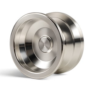 Truco profesional para Yoyo <span class=keywords><strong>CNC</strong></span> Aleación mecanizada Titanio Aluminio Acero inoxidable Sueño largo Producto OEM - Product Image 4