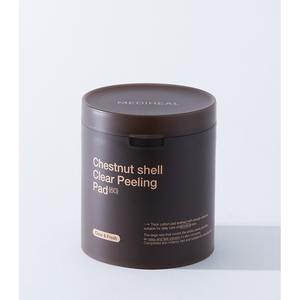 Per la carota Mediheal tamponi allentanti per cura dell'umidità confezione da 60 fogli - Product Image 1