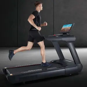 Cinta de correr universal, GS-260 de gama alta, Comercial