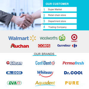 Brosse à dents moyenne longueur de gros 32mm brosse à dents adulte à manche antidérapant en nylon Dupont - Product Image 6