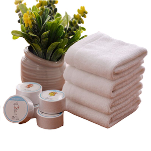 Trắng giá rẻ dùng một lần khăn tắm mới xách tay khách sạn du lịch siêu thấm nhanh khô tắm tóc khăn - Product Image 1