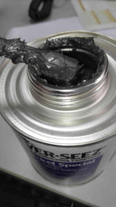 Lubrifiant industriel FZR NEVER-SEEZ NSBT-16N NLGI 2, composé anti-grippage, résistance à la corrosion à haute température, fabrication américaine - Product Image 5
