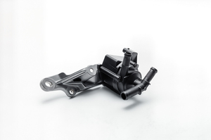 Numéro OE 9814099080 Prix d'usine Pompe à eau auxiliaire électrique sans balais de haute qualité pour Peugeot Citroën Opel - Product Image 4