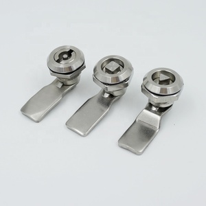 Высококачественный замок для сэндвич-панелей - Product Image 5