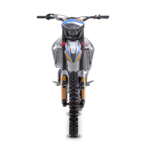 Factory-direct Sales Zuumav H7-NC450 China Motorcycle 450cc Dirt Bike Off Road Used Motorcycle Motocross for Pro's - Product Image 1
