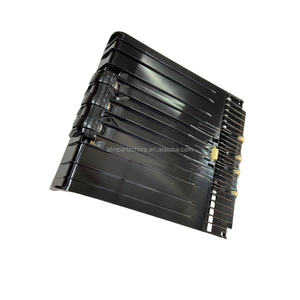 1750350476 <span class=keywords><strong>Diebold</strong></span> <span class=keywords><strong>Nixdorf</strong></span> DN200 CMD V6A Divert Modelo V6A Cubierta Superior con Guía de Banda 1750339433 - Product Image 5