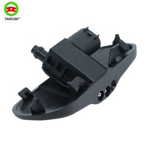 <span class=keywords><strong>Prix</strong></span> de gros 8J0955987G 8J0955988G 1 paire de buses de lave-glace de remplacement de jet de pulvérisation pour <span class=keywords><strong>Audi</strong></span> A5 A1 <span class=keywords><strong>A3</strong></span> A4 A8 Q7 TT - Product Image 3