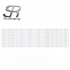 Tira de Luz LED Original Nueva TCL 75EP660 TCL75S425 75HR330M08A0 V2 4C-LB7508-HR03J para Retroiluminación de TV - Product Image 1