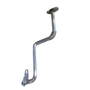 Di alta qualità turbocompressore di ritorno olio tubo BK3Q 6 k677 AC per <span class=keywords><strong>Ford</strong></span> <span class=keywords><strong>Transit</strong></span> V348 2.2L parti di veicolo <span class=keywords><strong>accessori</strong></span> per auto con basso MOQ - Product Image 1