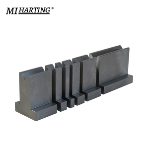 Chất lượng tốt nhất OEM ODM <span class=keywords><strong>CNC</strong></span> công nghiệp khuôn Báo Chí phanh dụng cụ uốn đấm và ma trận chết - Product Image 4