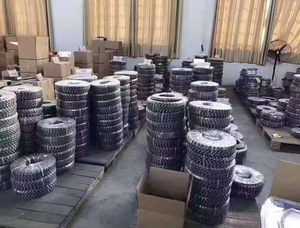 Cuerda sinterizada, accesorios <span class=keywords><strong>para</strong></span> máquina de sierra de alambre de diamante, cuerda <span class=keywords><strong>para</strong></span> corte de bloques de cemento y cal de hormigón - Product Image 5