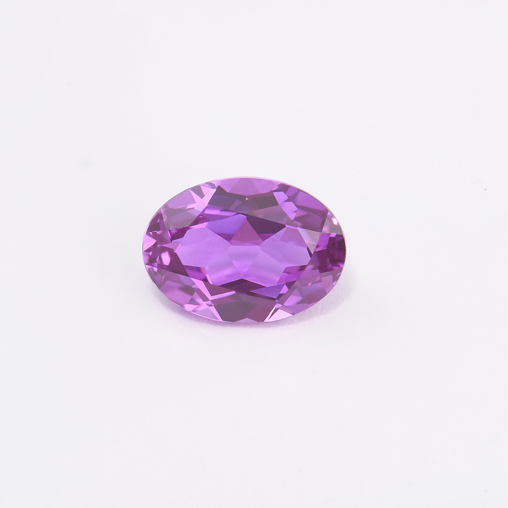 Saphir violet