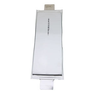 แบตเตอรี่ลิเธียมไอออนโพลิเมอร์แบบนิ่ม3.7V 73ah NMC เซลล์ปริซึม - Product Image 2