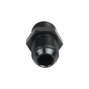 Adaptateur de rail d'huile à filetage externe Orb Connector An6 An8 An10 en alliage d'aluminium pour la mise à niveau et la rénovation - Product Image 2