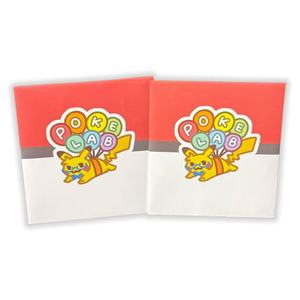 Vente en gros Pokémon 30ème Anniversaire Série 151 Carte Lenticulaire 3D Anime Chibi TCG Mega Évolution Forme Régionale <span class=keywords><strong>Jeu</strong></span> de Table - Product Image 2