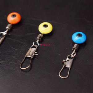 Pinzas de seguridad metálicas BoYuan para pesca en el mar, grandes, medianas y pequeñas, para equipo de pesca en agua salada. - Product Image 3