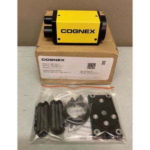 กล้องอัจฉริยะ Cognex ISM1100-C11 สำหรับอ่านบาร์โค้ดแบบสแกนพื้นที่ กล้องอุตสาหกรรมแบบติดตั้งถาวร - Product Image 1
