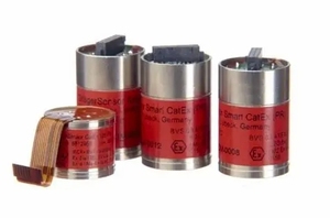 เซ็นเซอร์ตรวจจับการเผาไหม้แบบเร่งปฏิกิริยา BEST-PRICE DRAGER DraegerSensor CatEx 6851900 Cat-Ex 125 PR - Product Image 6