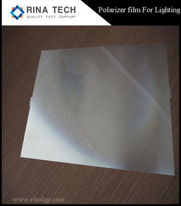 Polarizador de alta calidad para proyectores de cine Experiencia de cine - Product Image 4