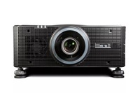 Proyector de Cine 4K Barco Dp2K20C con Ethernet y Altavoz Integrado - Máquina de Ingeniería Global de Vanguardia