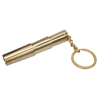 Sifflet d'appel de chasse pour cerf, leurre de chasse, sifflet d'appel de chasse bionique