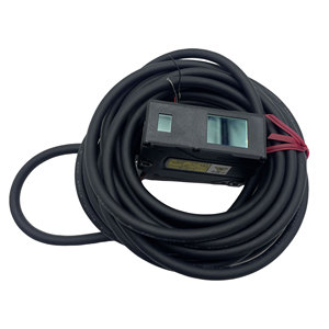 เซ็นเซอร์วัดระยะทางด้วยเลเซอร์ ZX1-LD300A61 รุ่นใหม่ล่าสุด พร้อมแอมพลิฟายเออร์ในตัวและเซ็นเซอร์อัจฉริยะ มีสินค้าในสต็อก - Product Image 3