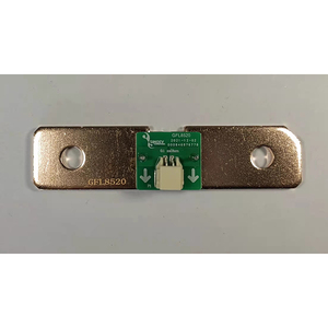 Shunt de précision GFLEV pour véhicule électrique, borne de recharge, système d'échantillonnage de courant, convertisseur de fréquence, certifié AEC-Q200 - Product Image 2