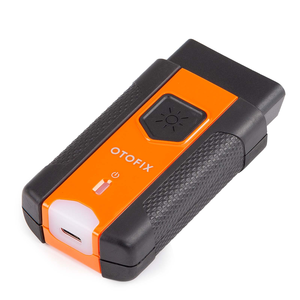 Connecteur Bluetooth OTOFIX VCI V1 utilisé avec les tablettes de diagnostic OTOFIX D1 D1 Lite D1 Pro, D1 MAX, D1 Plus IM1 BT1 - Product Image 1