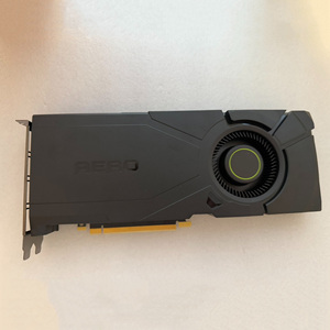 RTX 2080 Ti 22GB GDDR6 Gaming Graphics Card High Performance GPU for Gaming AI <b>Computing</b> and Deep Learning - Product Image 1