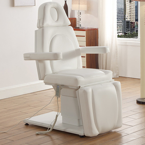 Nouvel équipement de massage électrique pour spa, fauteuil de beauté professionnel, lit de massage, fauteuil de beauté, lit pour extensions de cils - Product Image 3