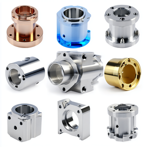 Mesin <span class=keywords><strong>Cnc</strong></span> kustom nonstandar - Product Image 1