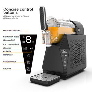 เครื่องทำน้ำแข็ง<span class=keywords><strong>ป</strong></span>ั่นสำหรับใช้ในบ้าน ขายในราคาพิเศษ เครื่องทำน้ำแข็งอเนก<span class=keywords><strong>ป</strong></span>ระสงค์ เครื่องทำน้ำแข็ง<span class=keywords><strong>ป</strong></span>ั่น เครื่องทำเครื่องดื่มแช่แข็ง - Product Image 6