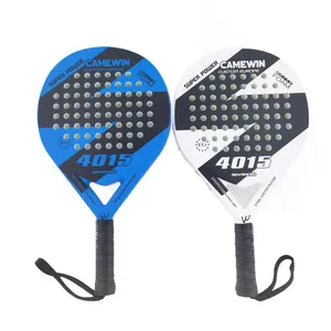 Factory Bestseller Accesorios PARA Raquetas De Padel Rackets - China Padel  and Padel Rackets price