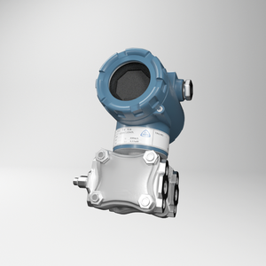 उच्च परिशुद्धता निरपेक्ष दबाव/अंतर ip67 विस्फोट-सबूत हार्ट प्रेशर ट्रांसमीटर - Product Image 6