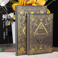 Álbumes de Recuerdos Personalizados de Primera Calidad con Tapa Dura, Encuadernación Cosida, Papel de Lujo, Impresión Offset, Logotipo Estampado en Caliente, Textos Religiosos, Regalo